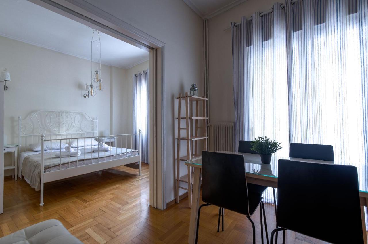 Apartment Beautiful 2bd Near Historic Center Of Athen