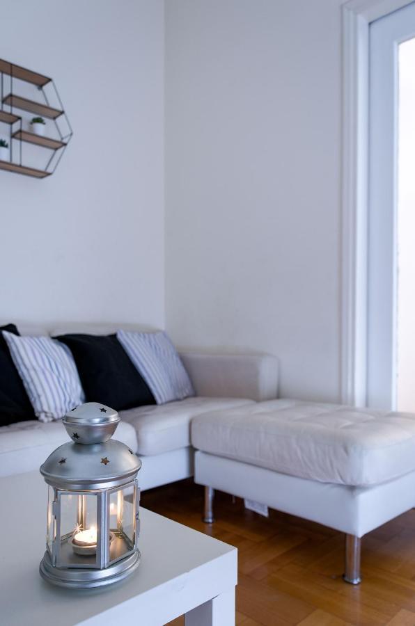 Beautiful 2bd Near Historic Center Of Athens