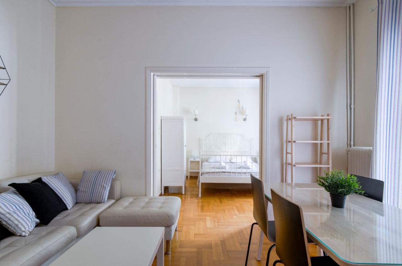 Apartment Beautiful 2bd Near Historic Center Of Athens