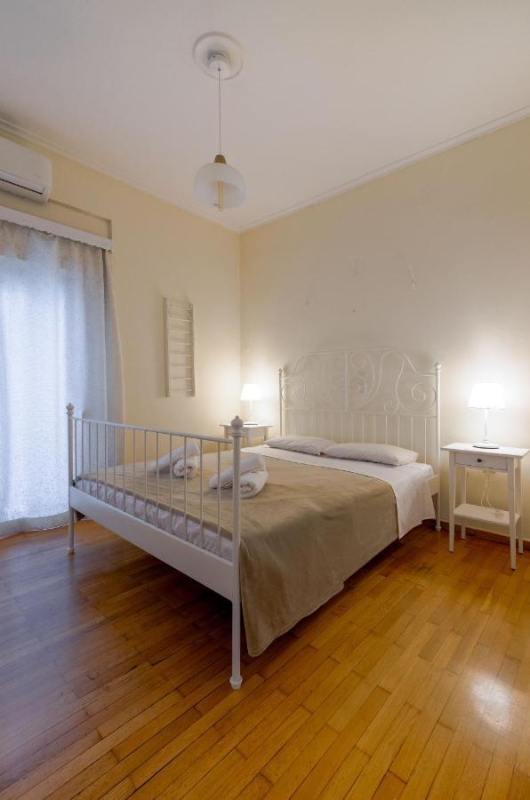 Beautiful 2bd Near Historic Center Of Athens