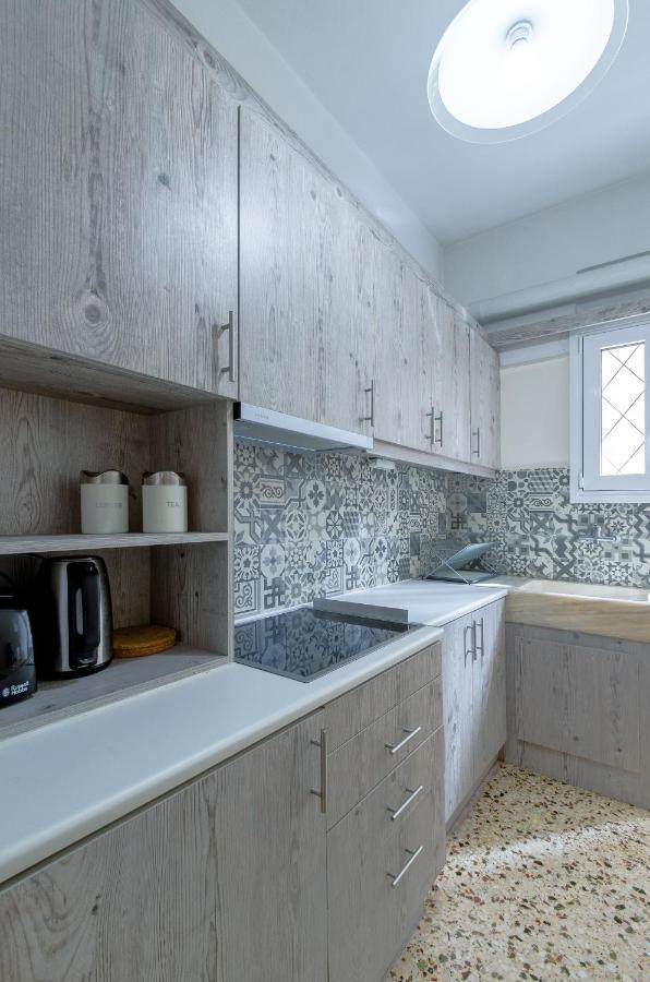 Beautiful 2bd Near Historic Center Of Apartment Athens
