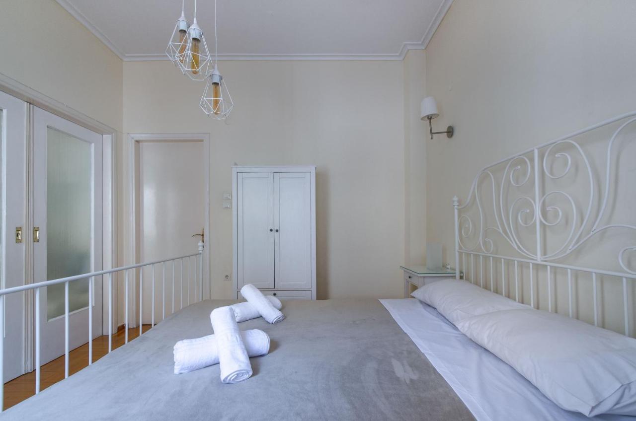 Beautiful 2bd Near Historic Center Of * Athens