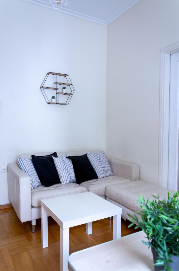 Beautiful 2bd Near Historic Center Of * Athens